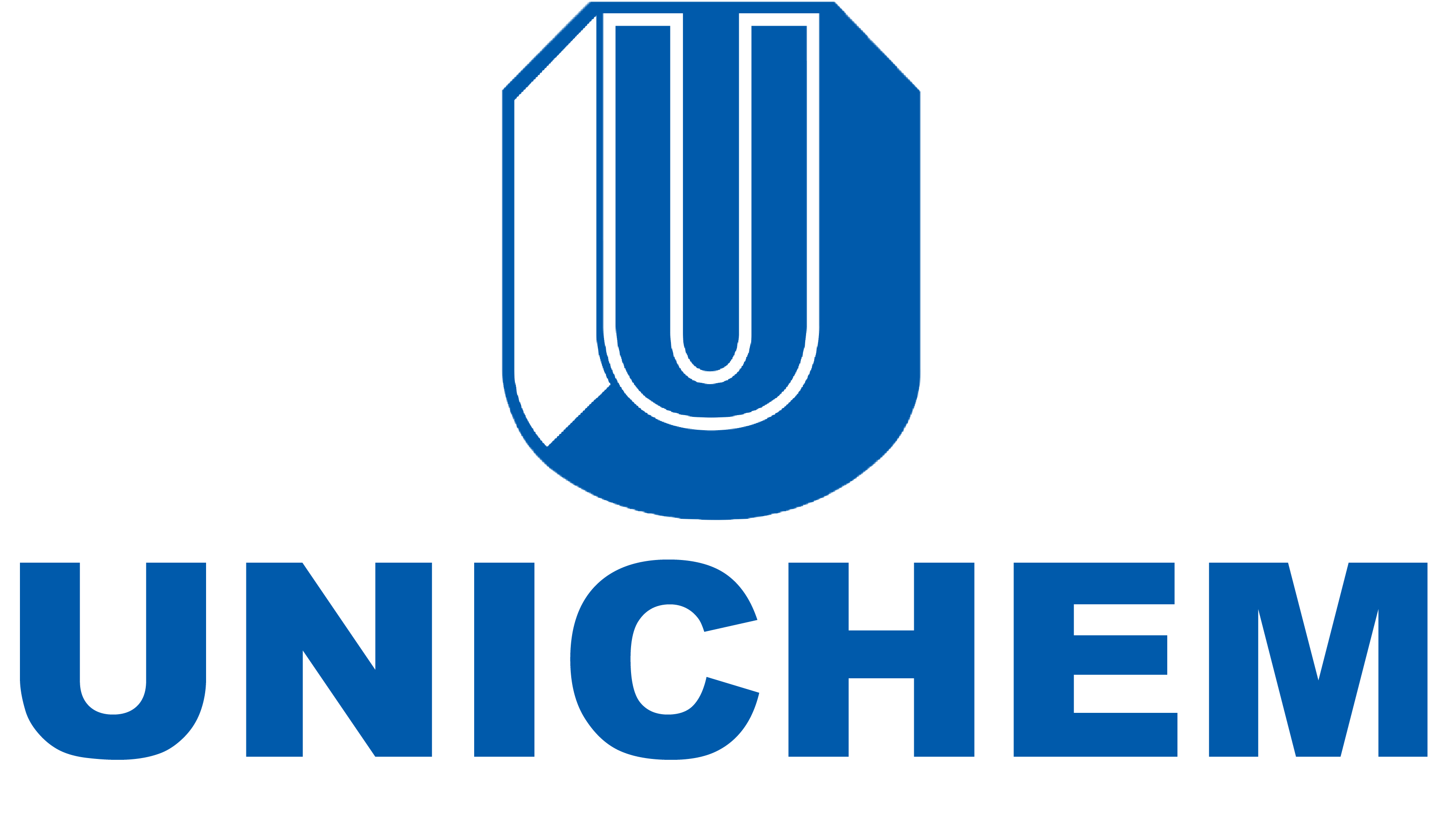 Unichem - RKS Fabricators Client