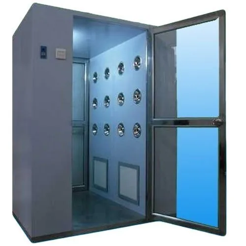 RKS Fabricators Equipment 2