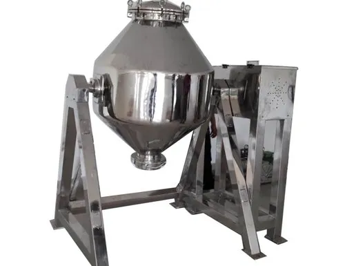 Pharmaceutical Blenders - RKS Fabricators high-quality pharmaceutical equipment