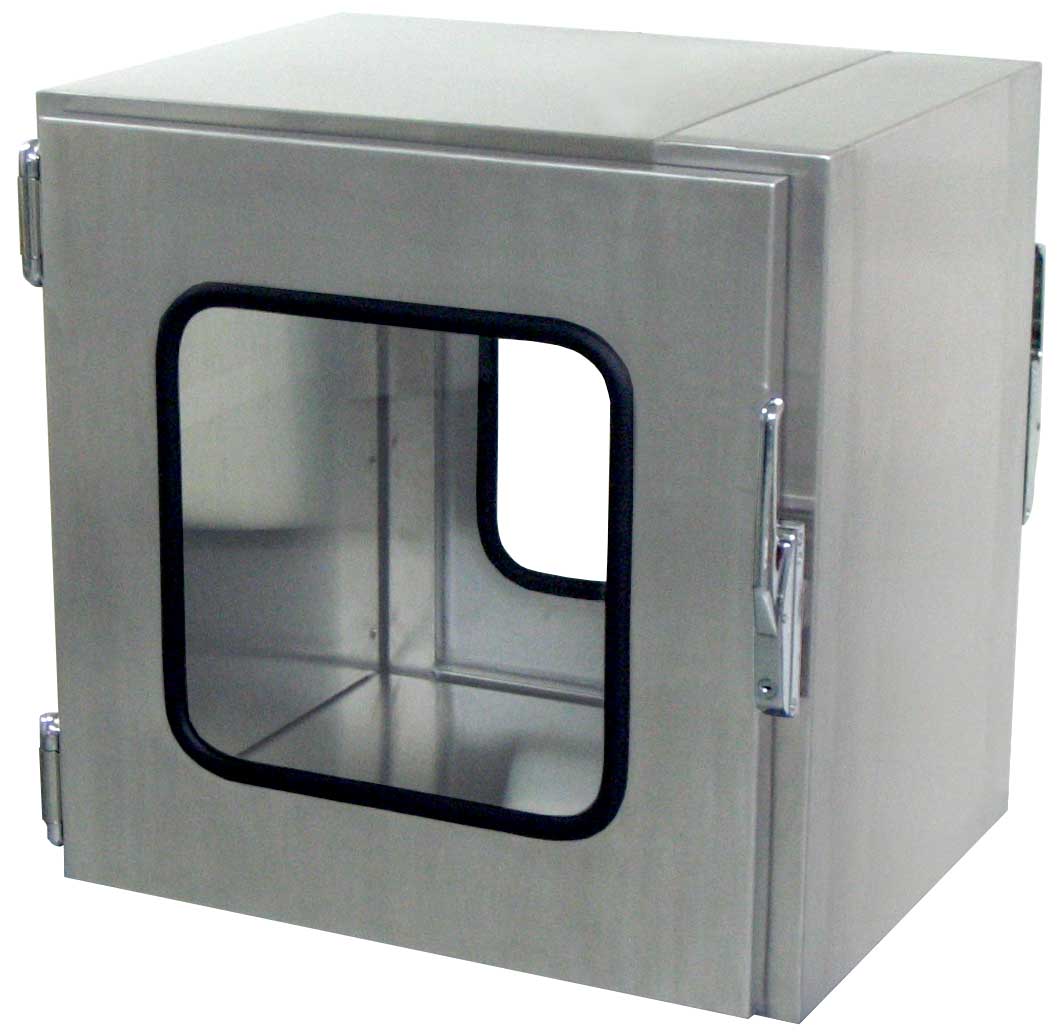 RKS Fabricators Equipment 3