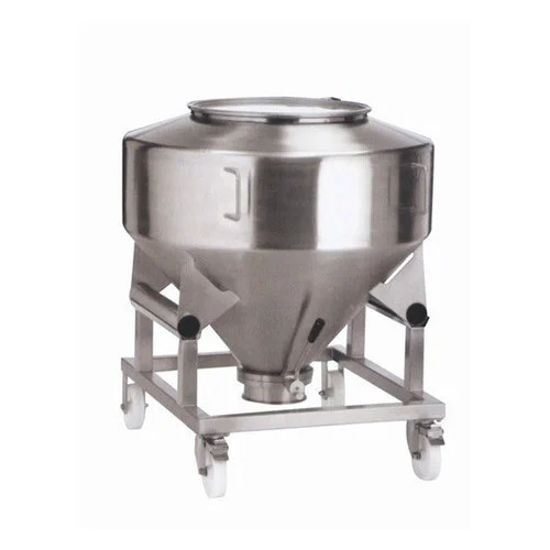 IPC bin - RKS Fabricators high-quality furniture item