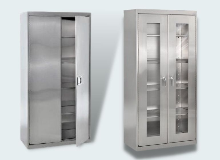 Almirah - RKS Fabricators high-quality furniture item