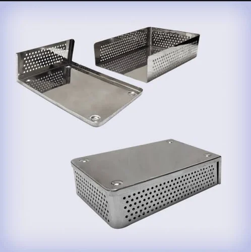 Ampoules Tray - RKS Fabricators high-quality furniture item