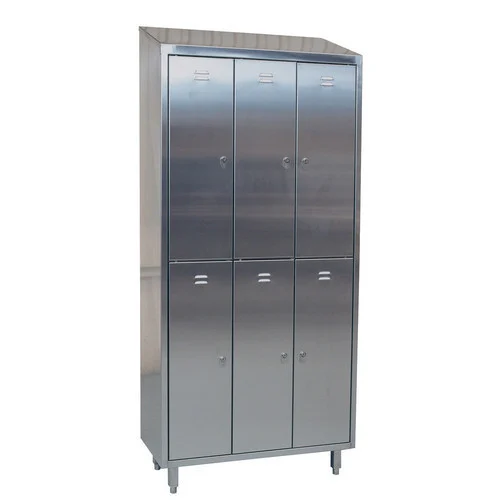 Apron Locker - RKS Fabricators high-quality furniture item
