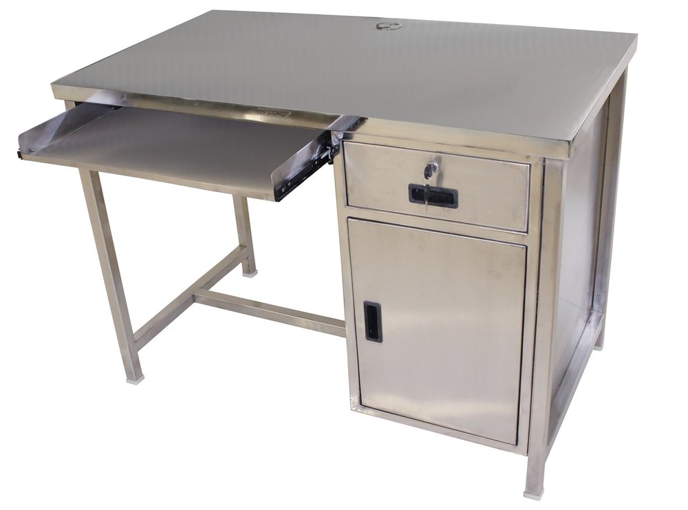 Computer Table - RKS Fabricators high-quality furniture item