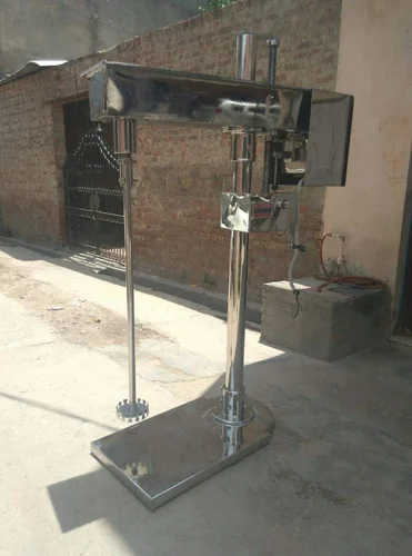 GMP Model Stirrer - RKS Fabricators high-quality furniture item