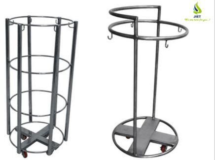 Linen Trolley - RKS Fabricators high-quality furniture item