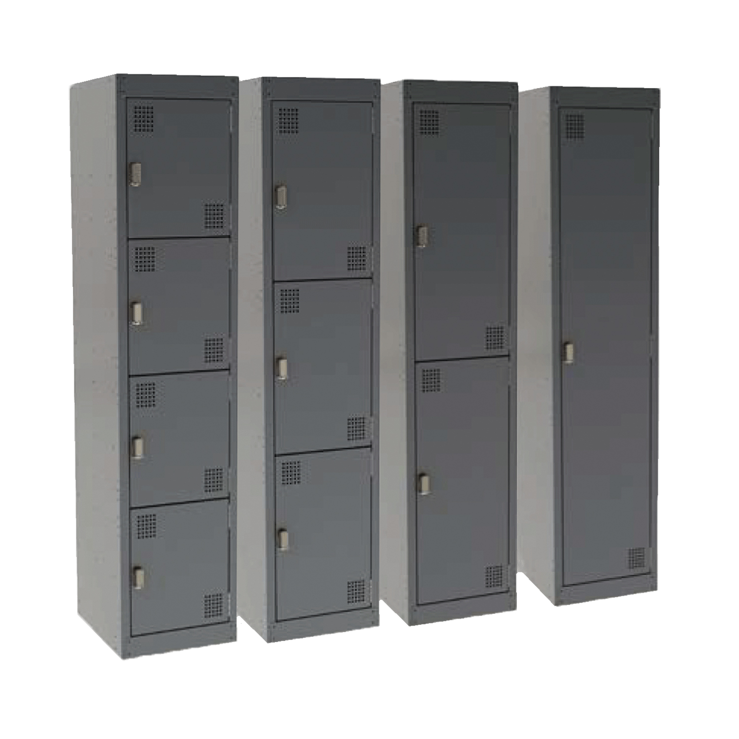MS Locker - RKS Fabricators high-quality furniture item