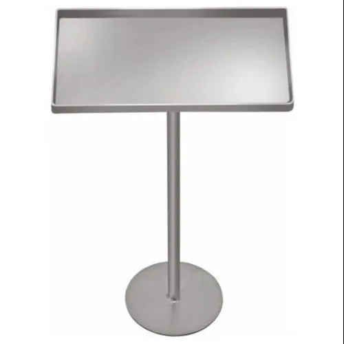 Petri Stand - RKS Fabricators high-quality furniture item