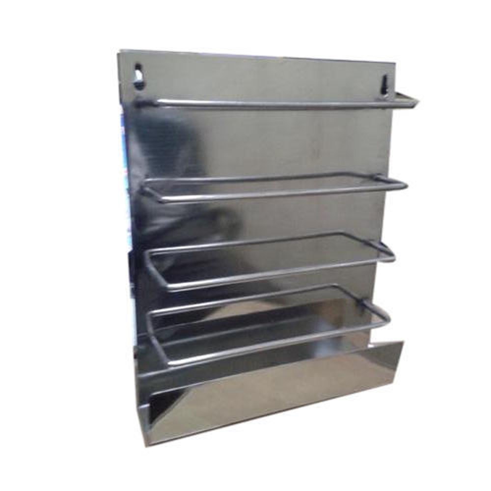 SOP Stand - RKS Fabricators high-quality furniture item