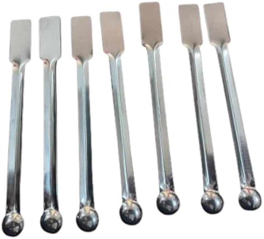 Stainless Steel Spatulla - RKS Fabricators high-quality furniture item
