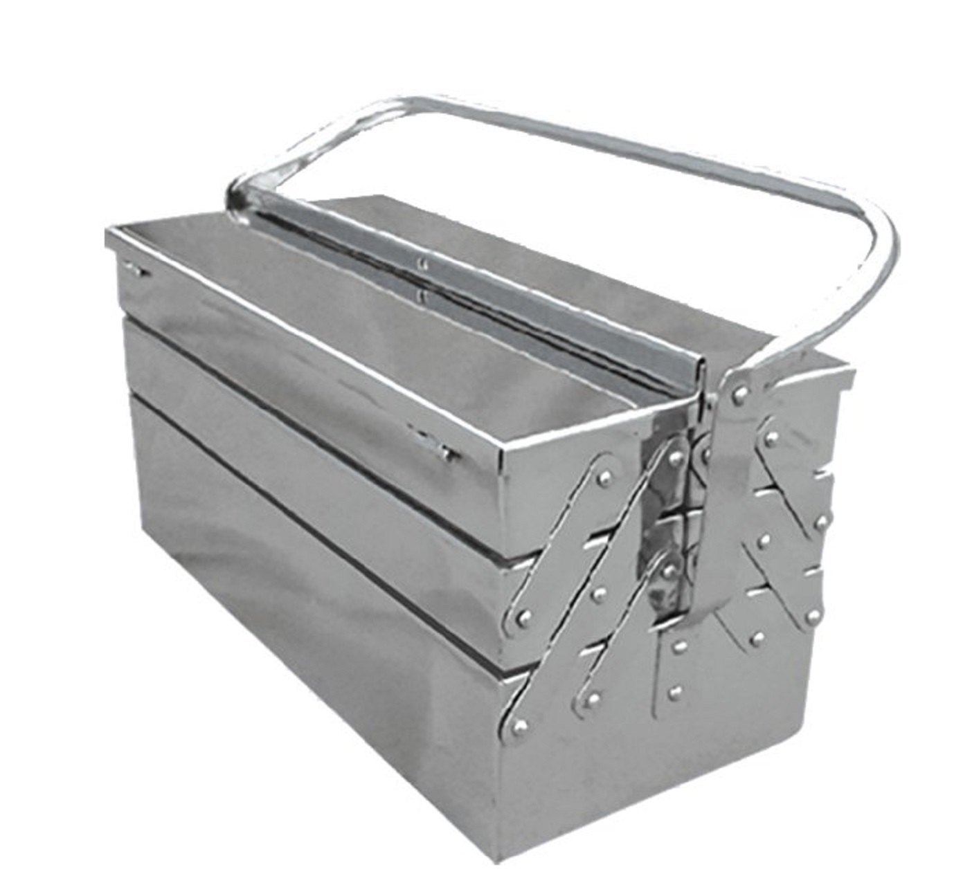 Tool box - RKS Fabricators high-quality furniture item