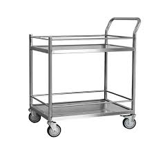Transportation Trolley - RKS Fabricators high-quality furniture item