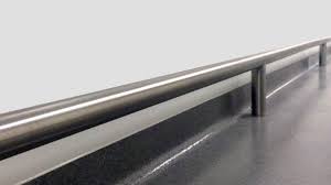 Wall Guard - RKS Fabricators high-quality furniture item