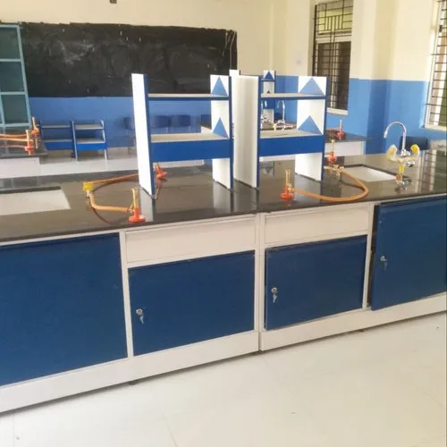 Lab Furnitures