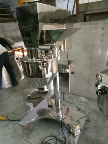 Multimill - RKS Fabricators high-quality pharmaceutical equipment