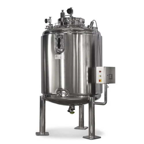 RKS Fabricators Equipment 5