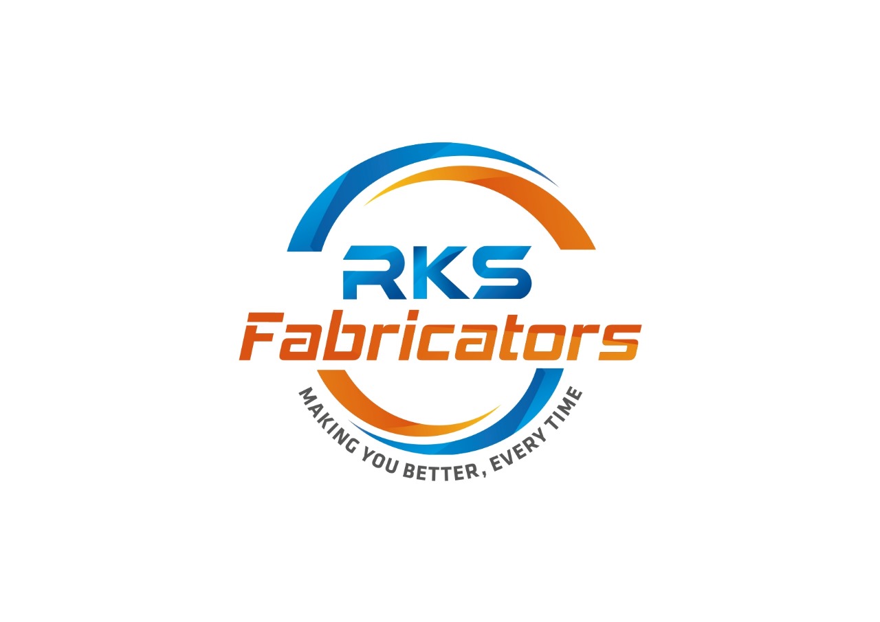 RKS Fabricators Logo